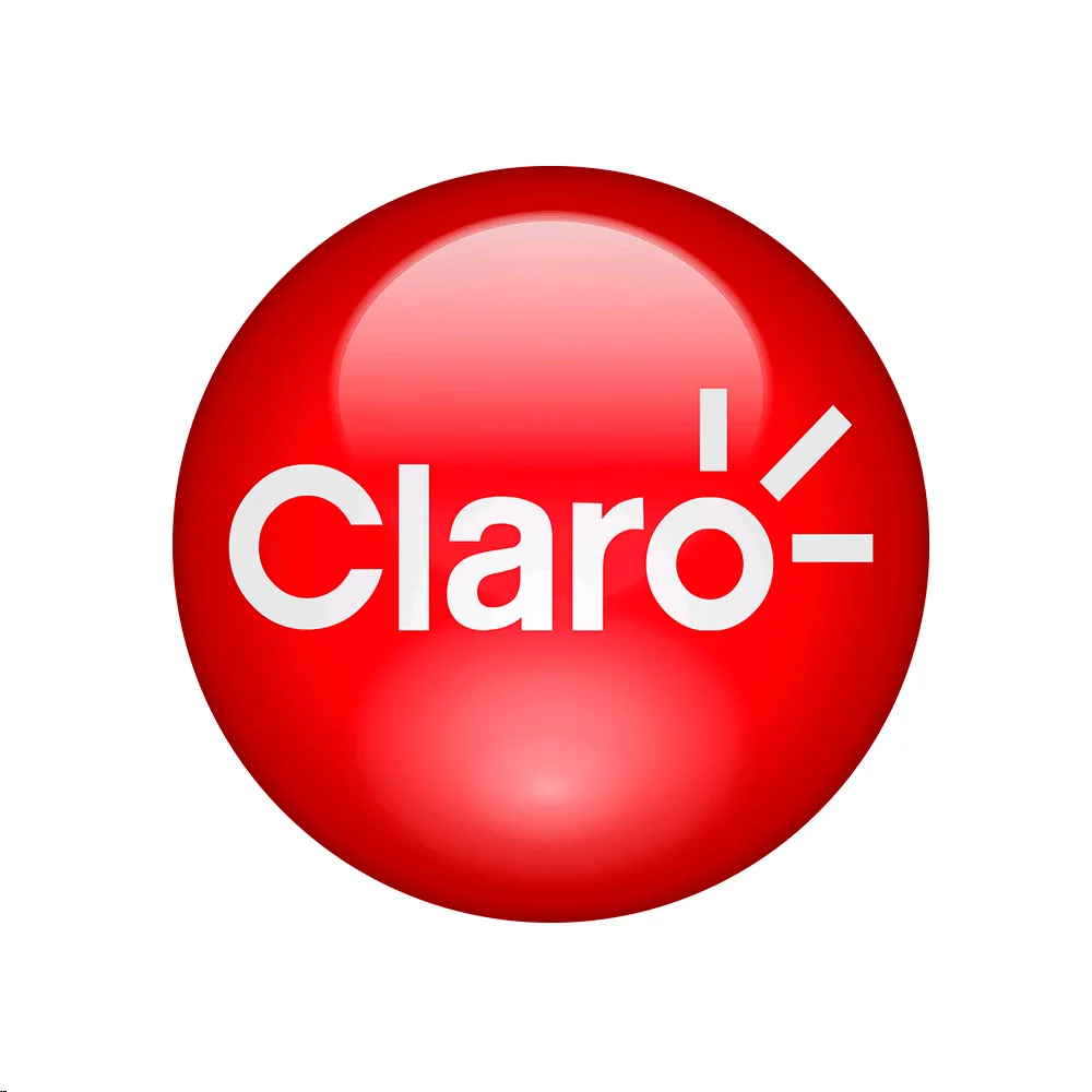 Recarga Claro Pre-Pago