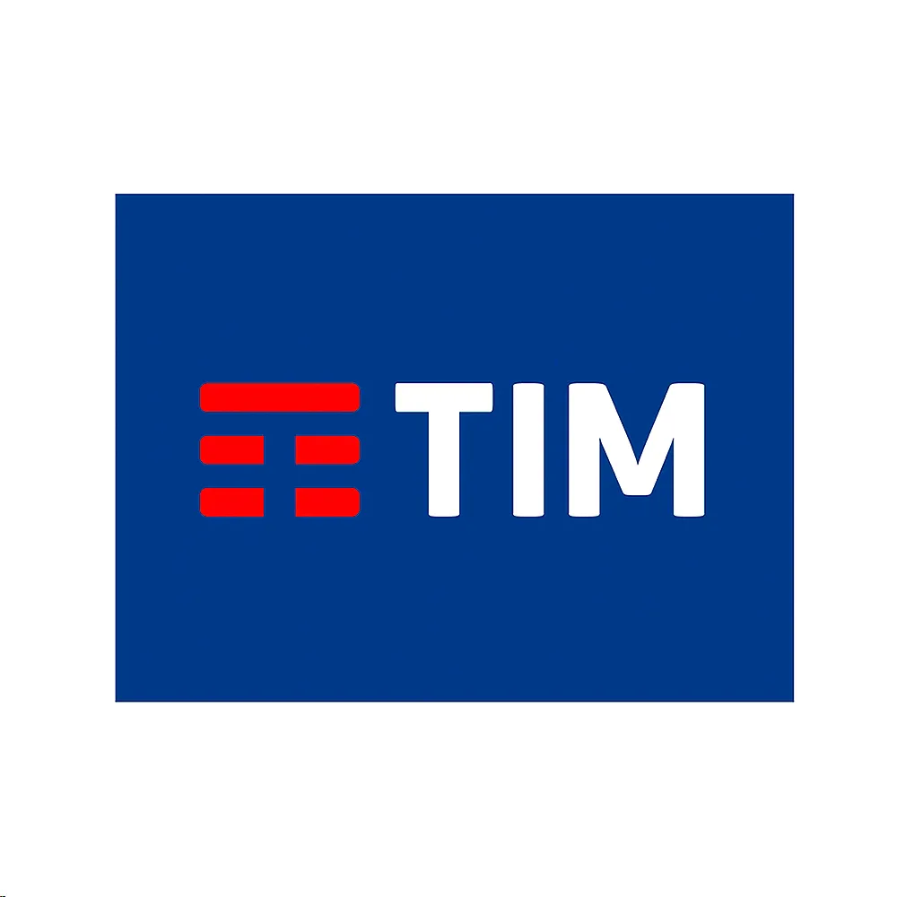 Recarga TIM Pre-Pago